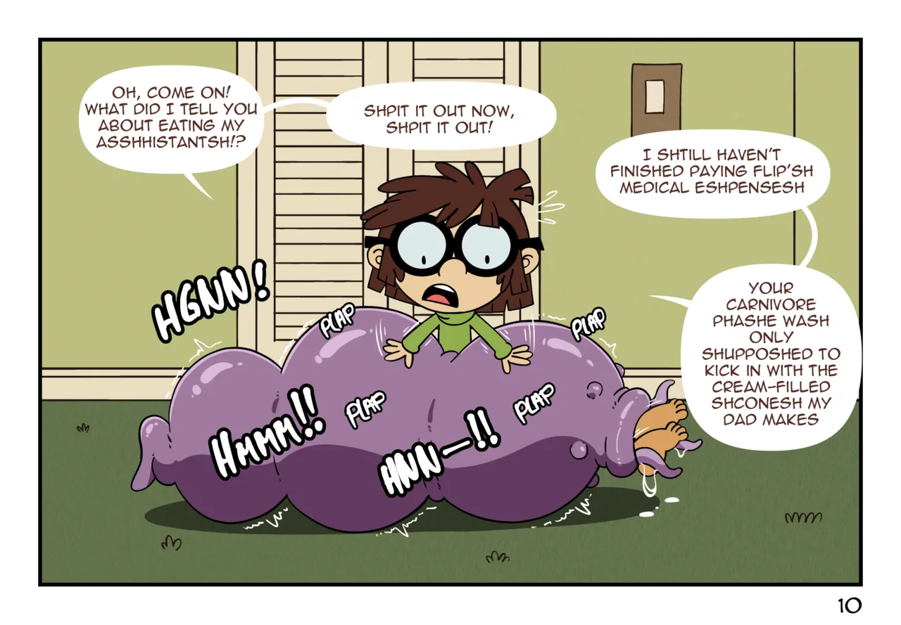 My  Assistant Saga image number 56