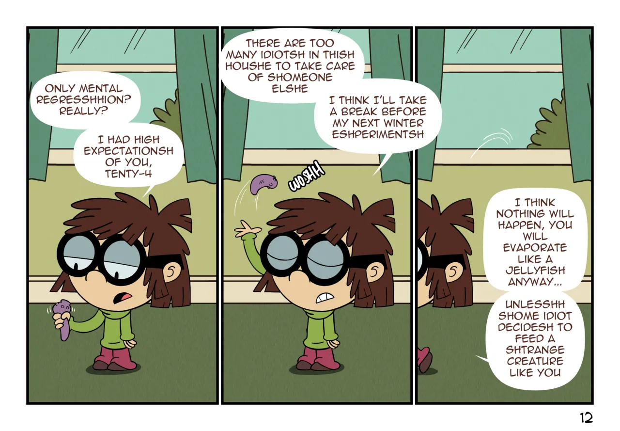 My  Assistant Saga image number 58