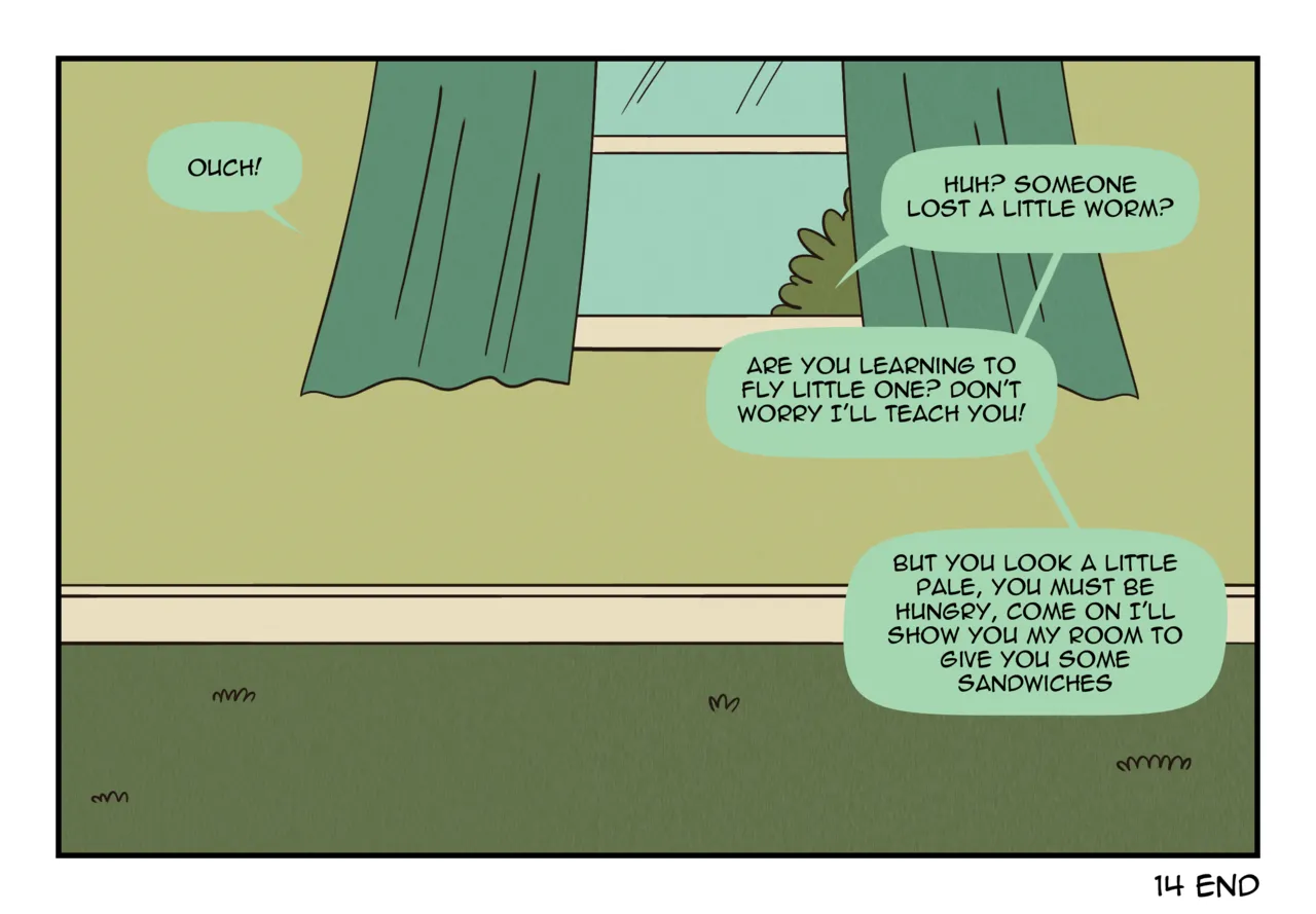 My  Assistant Saga image number 59