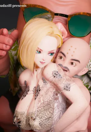 Wedding Night Mistake