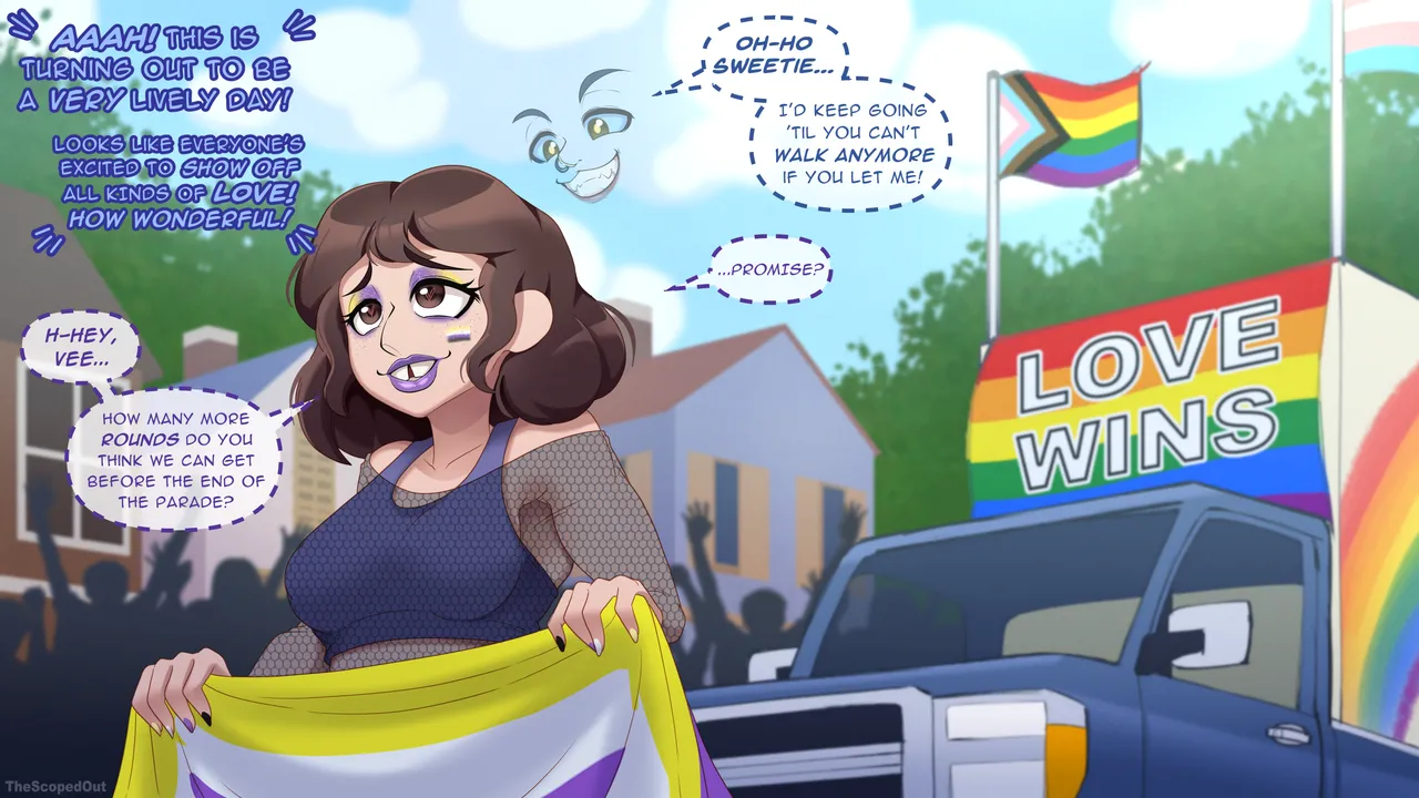 Queer (In)Visibility image number 6