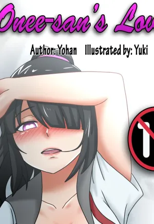 Onee-sans Love 3