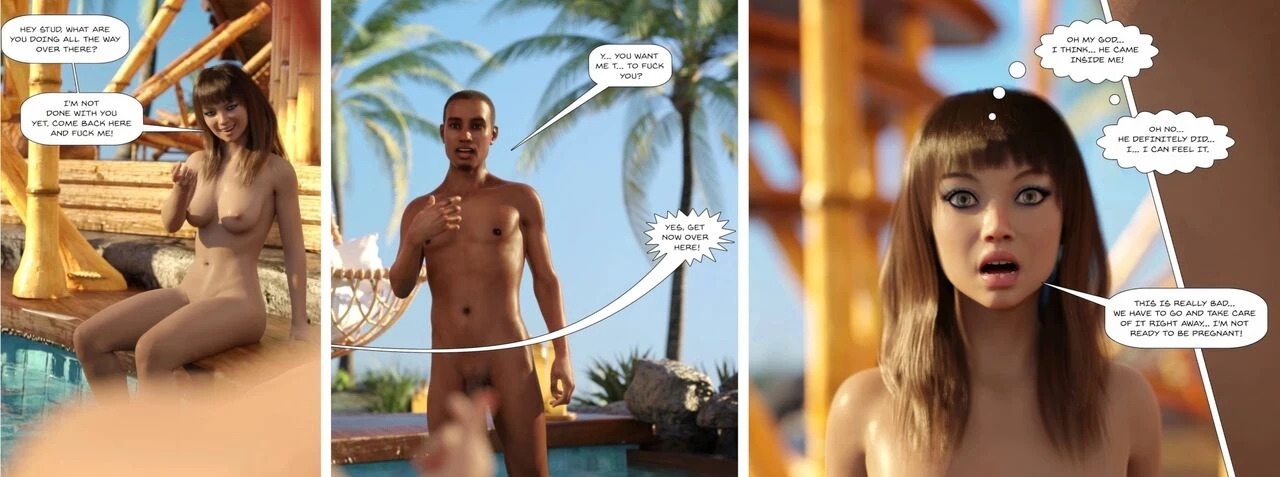 Au Naturel 21 image number 105