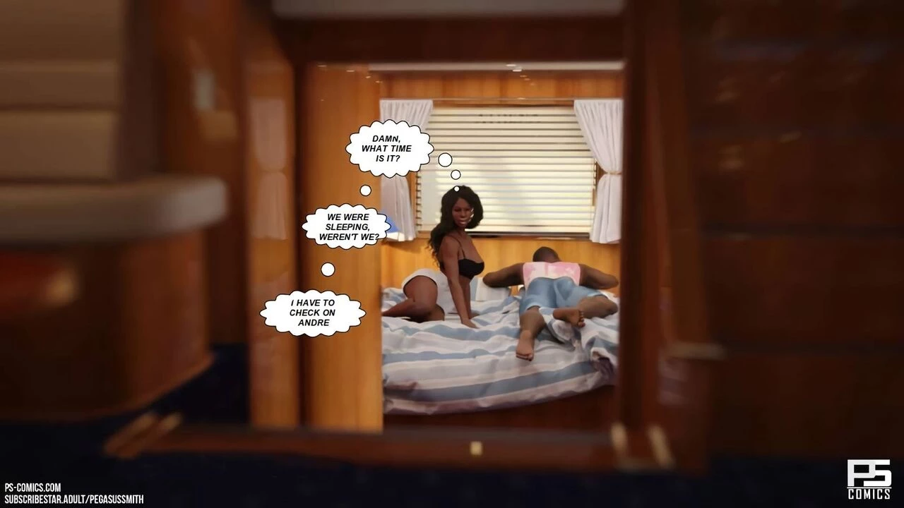 Au Naturel 21 image number 3