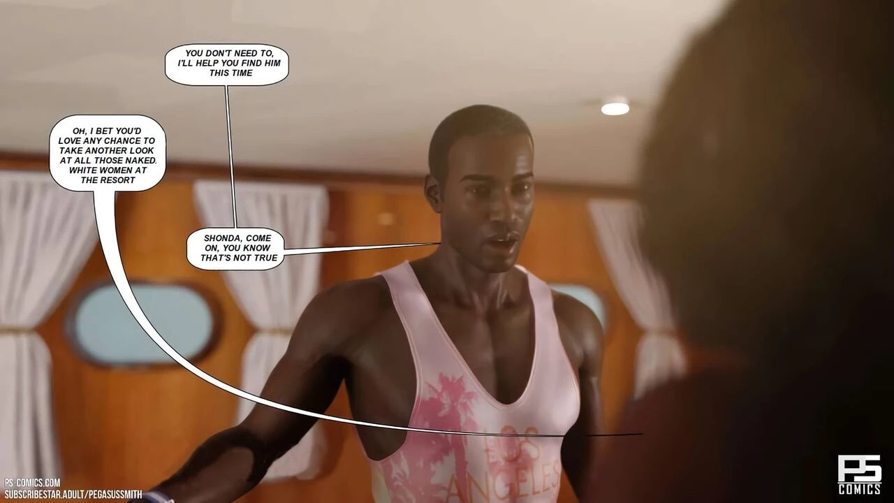 Au Naturel 21 image number 6