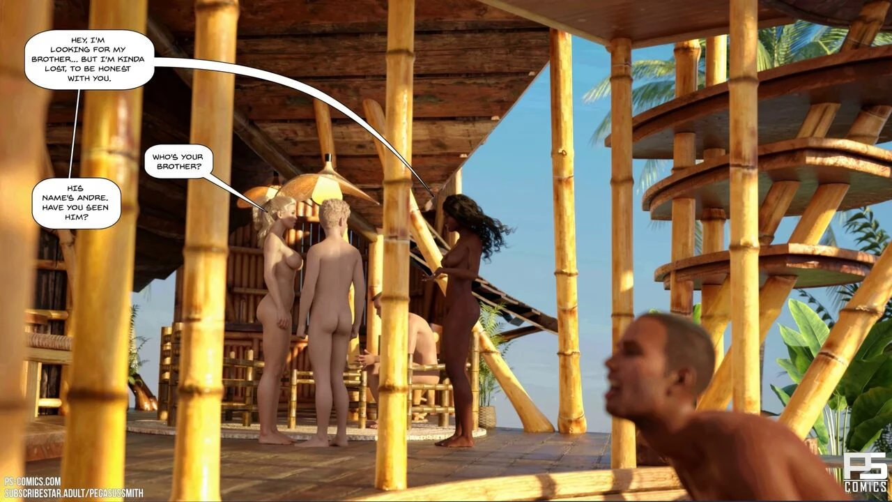 Au Naturel 21 image number 82