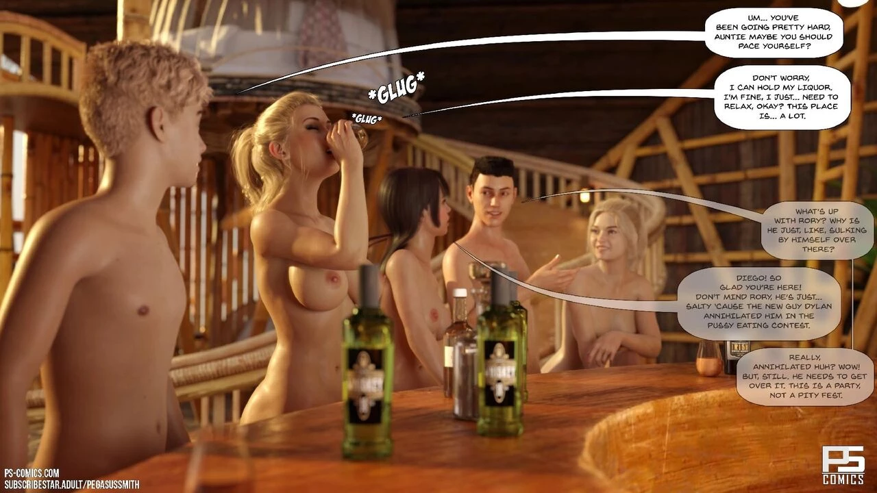 Au Naturel 21 image number 95