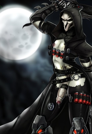 Slutty Reaper
