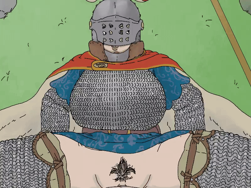 POV: You are a mercenary captain image number 14