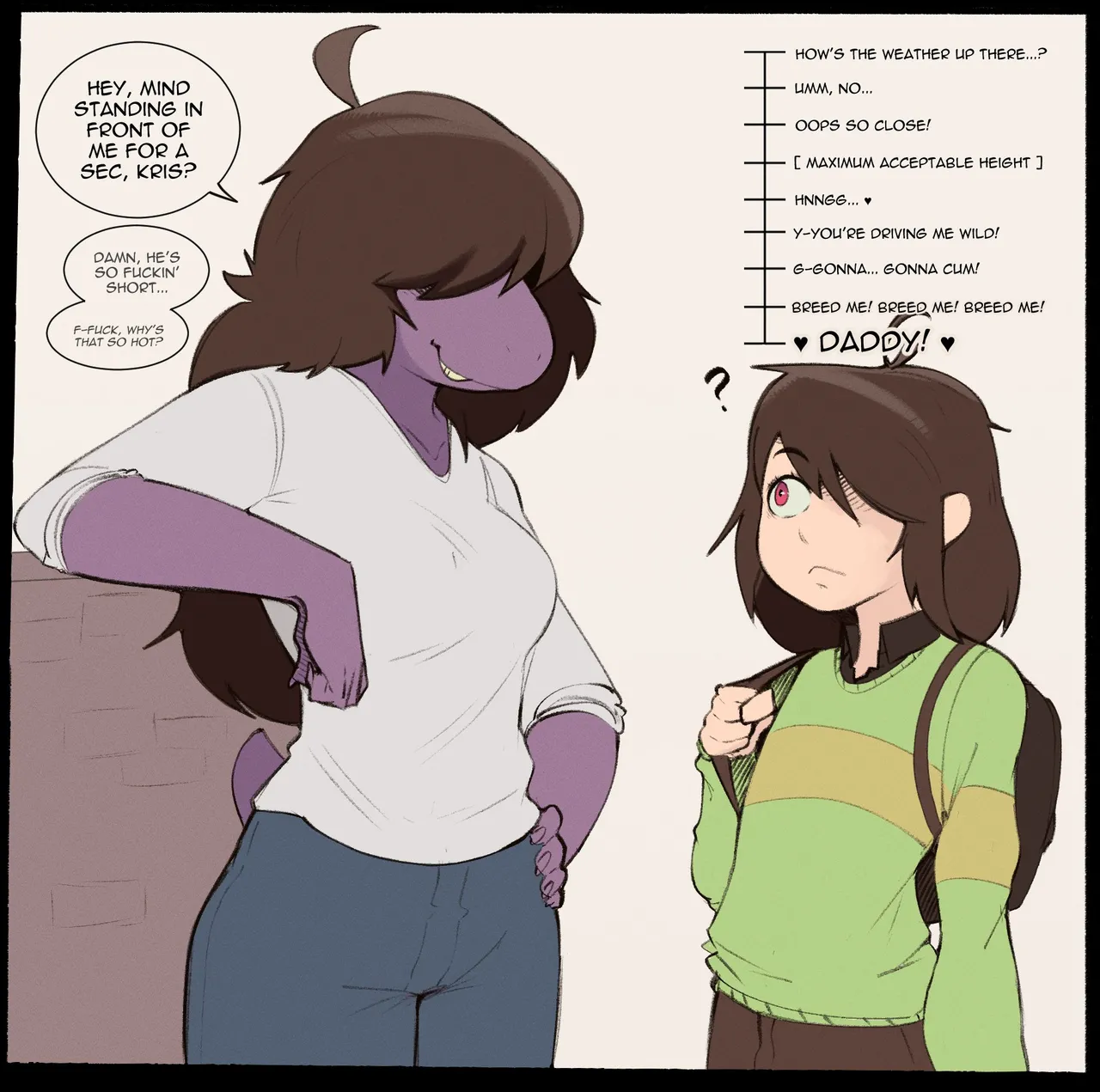 Deltarune image number 26