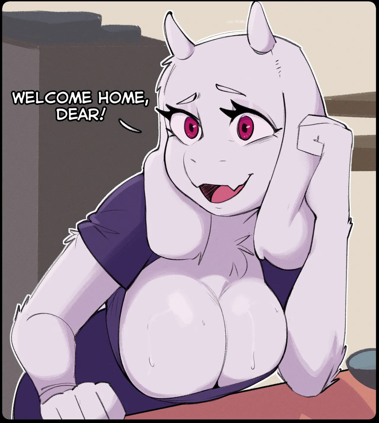 Deltarune image number 42