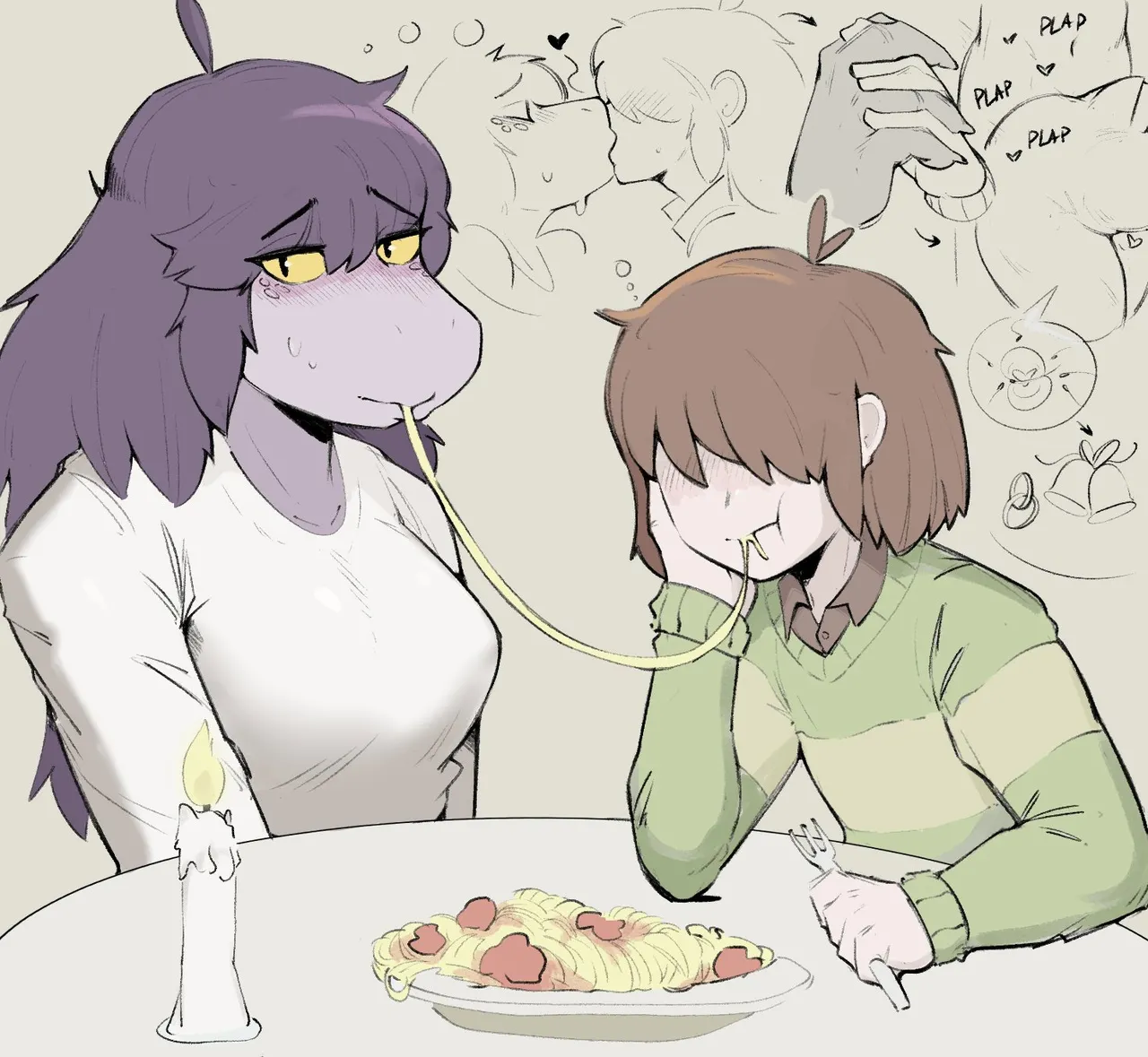 Deltarune image number 4