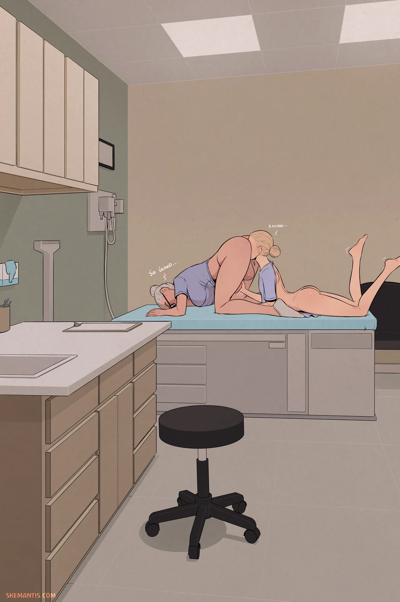 Tylers Doctor Visit image number 22