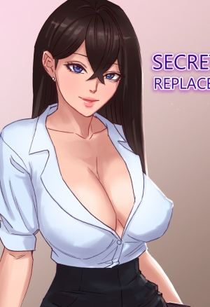 Arisa Yoshi - Secretary Replacement