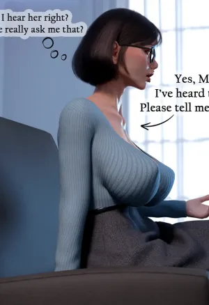 Adicktion Therapy 2. Un-Patient Relations