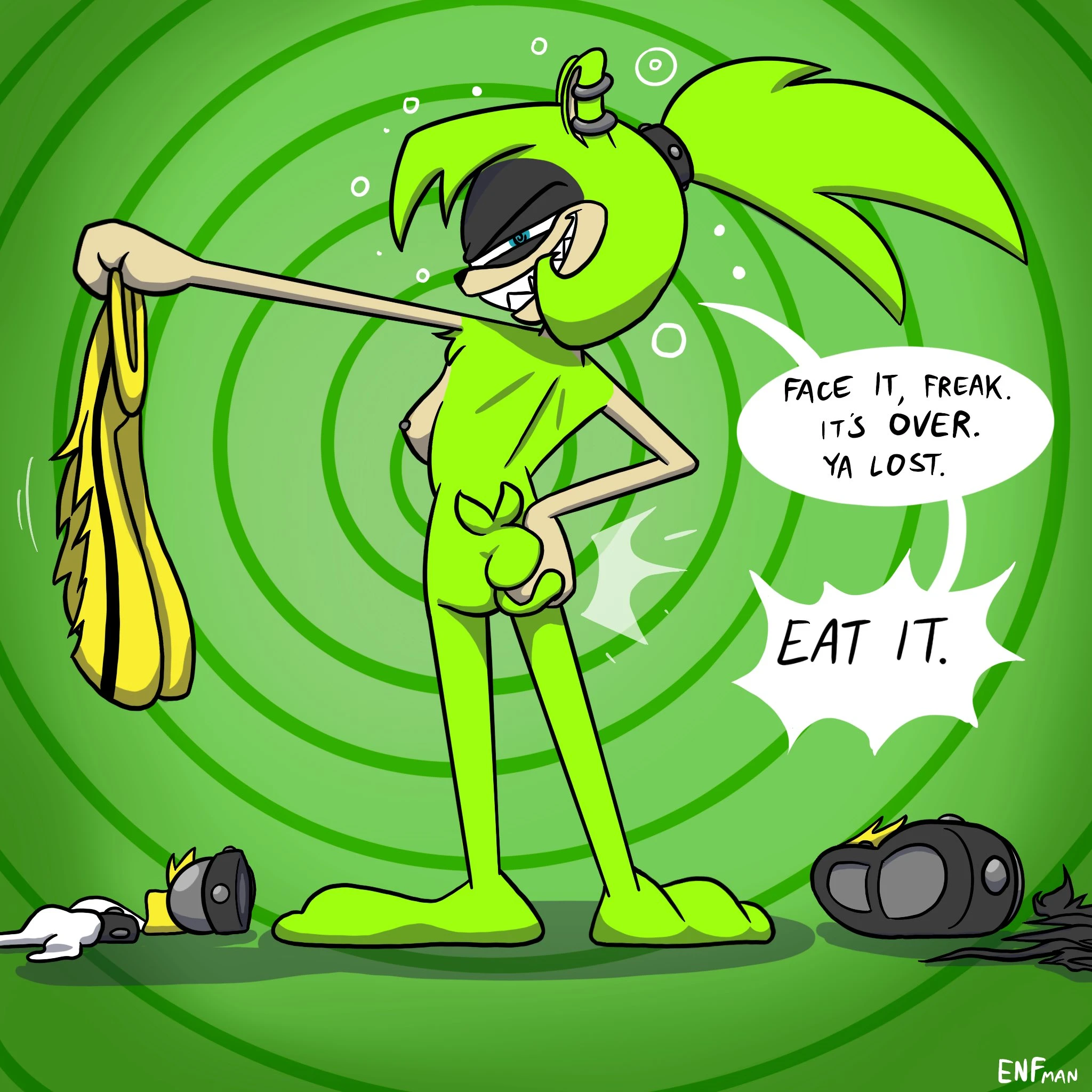 Hypnosis image number 15