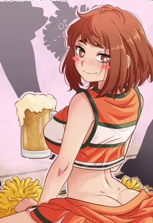 Lets Party