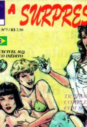 A Supresa [POR]