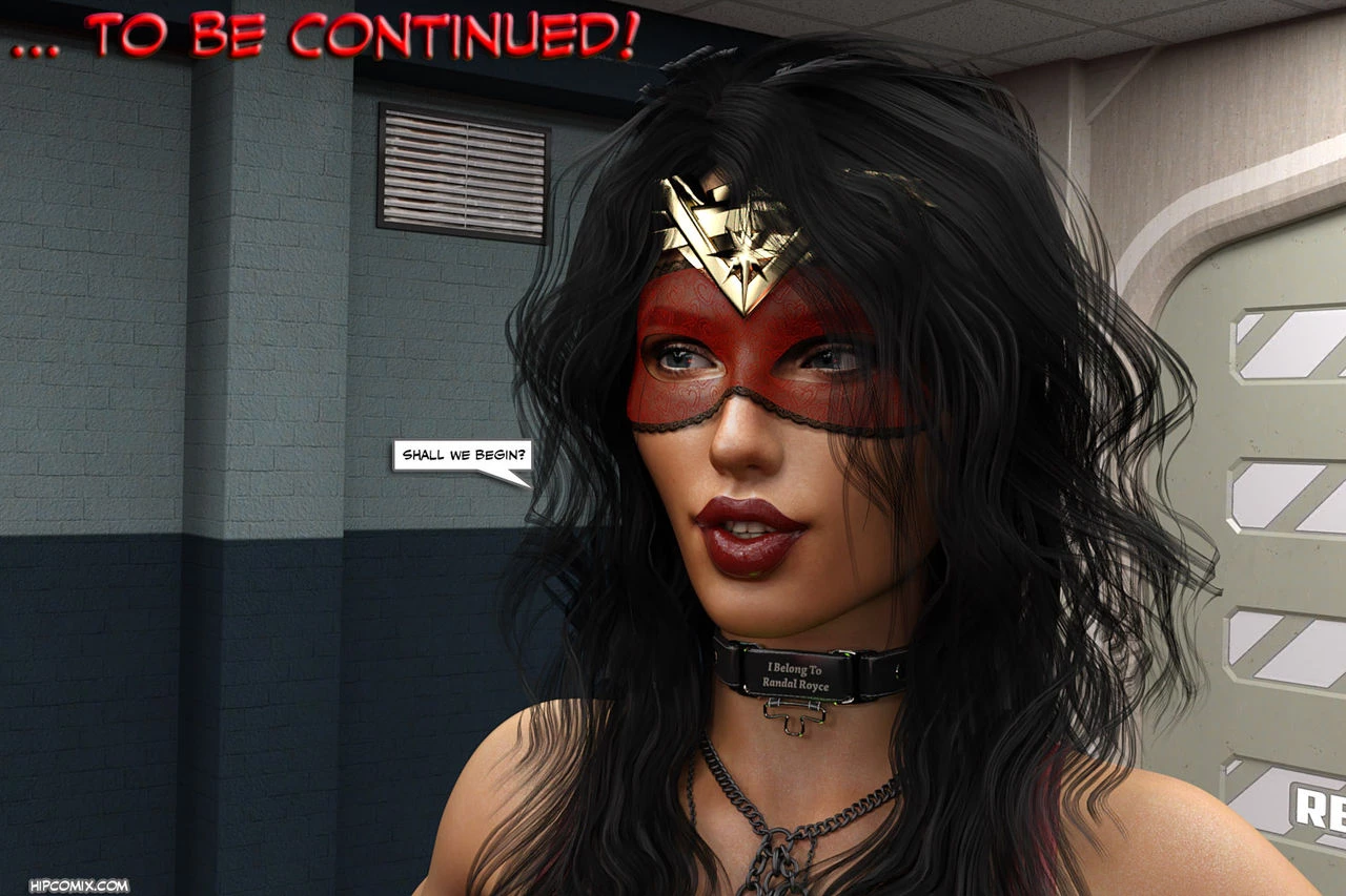 Blunder Woman: The Vanishing 6-7 image number 65