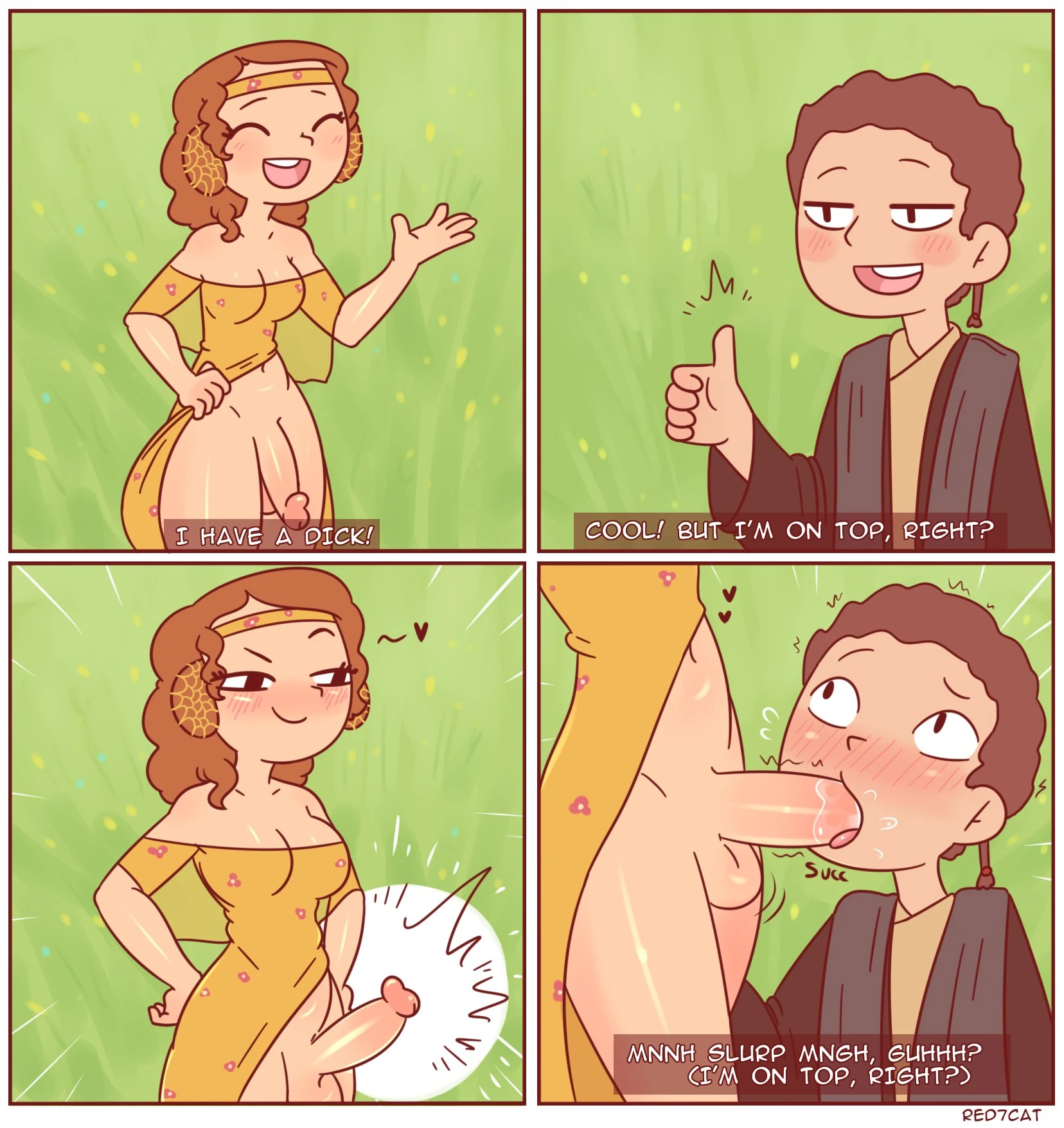 How to train your Bussy
