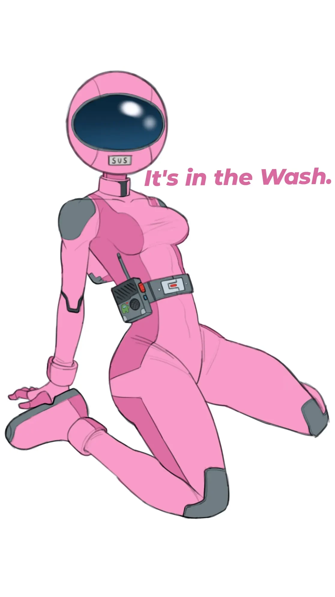 How to train your Bussy image number 22