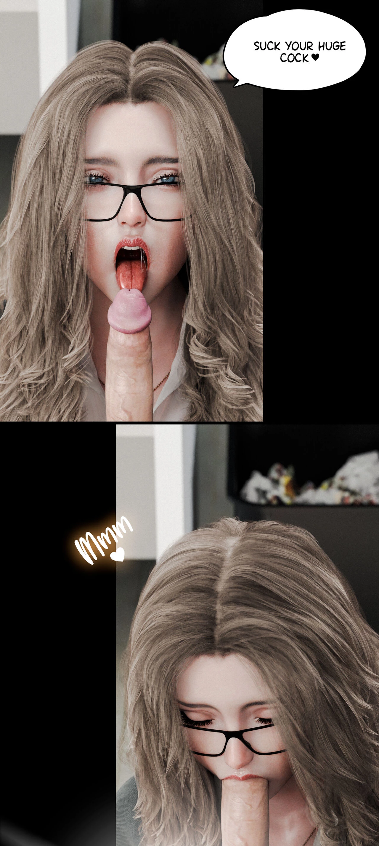 My neighbors widow 17 image number 12