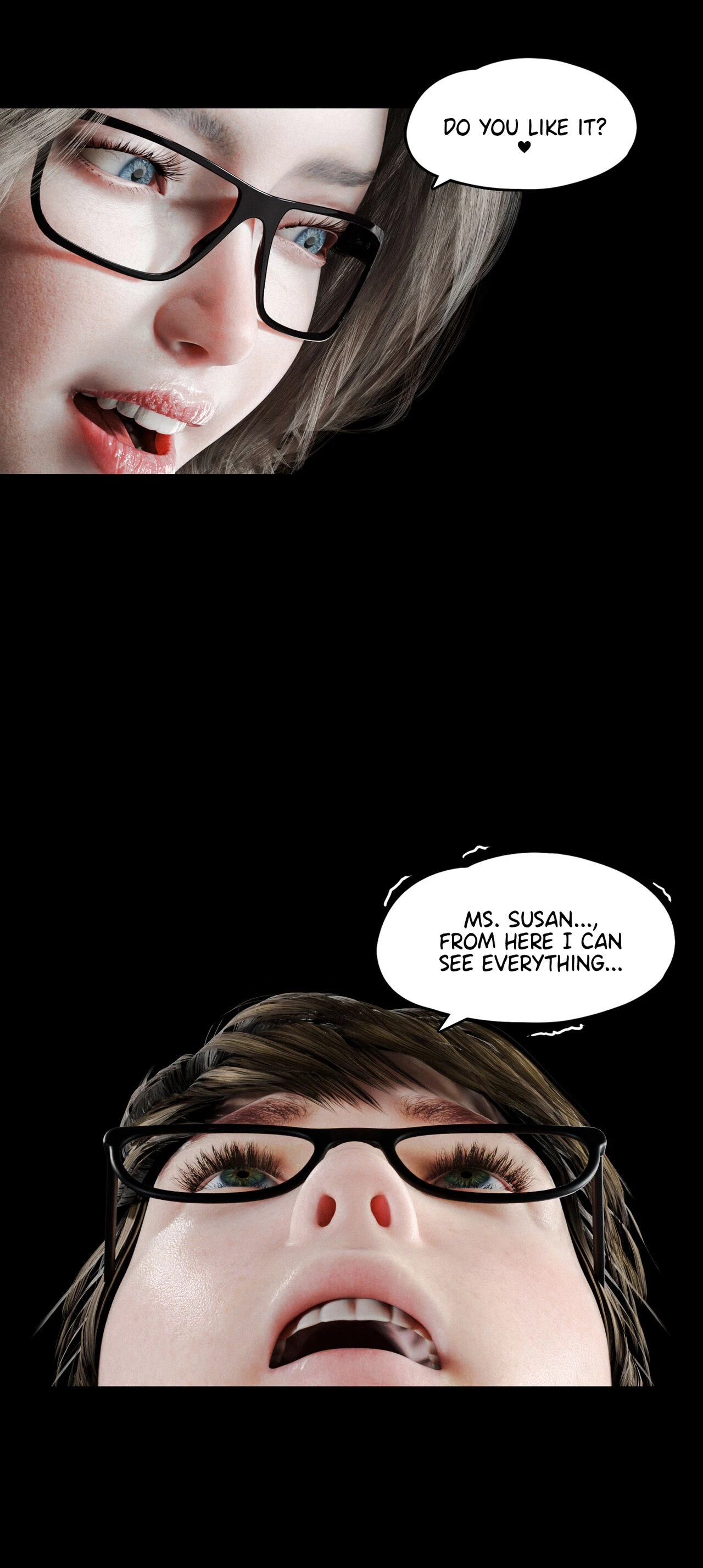 My neighbors widow 17 image number 23