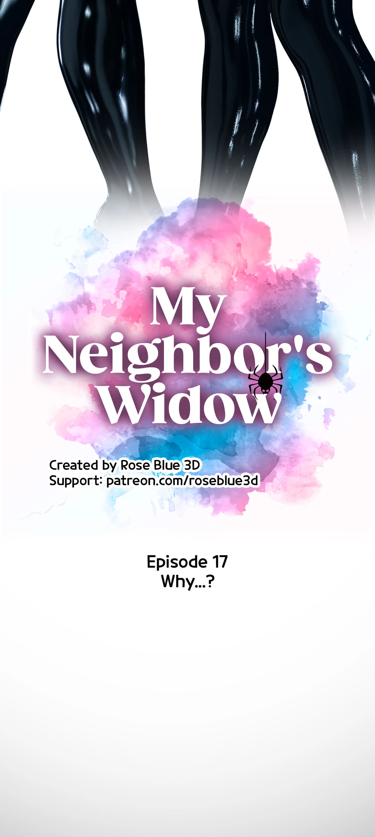 My neighbors widow 17 image number 2