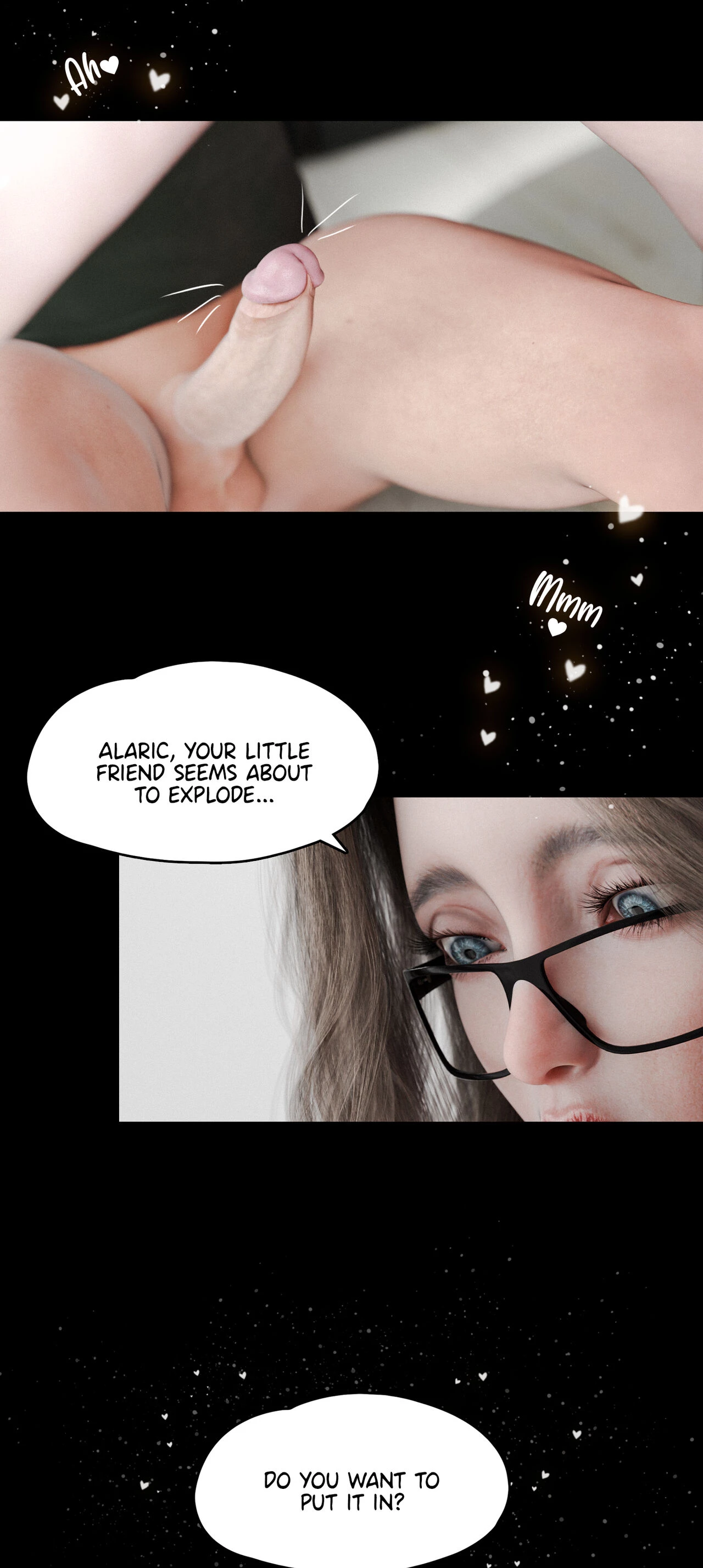 My neighbors widow 17 image number 38