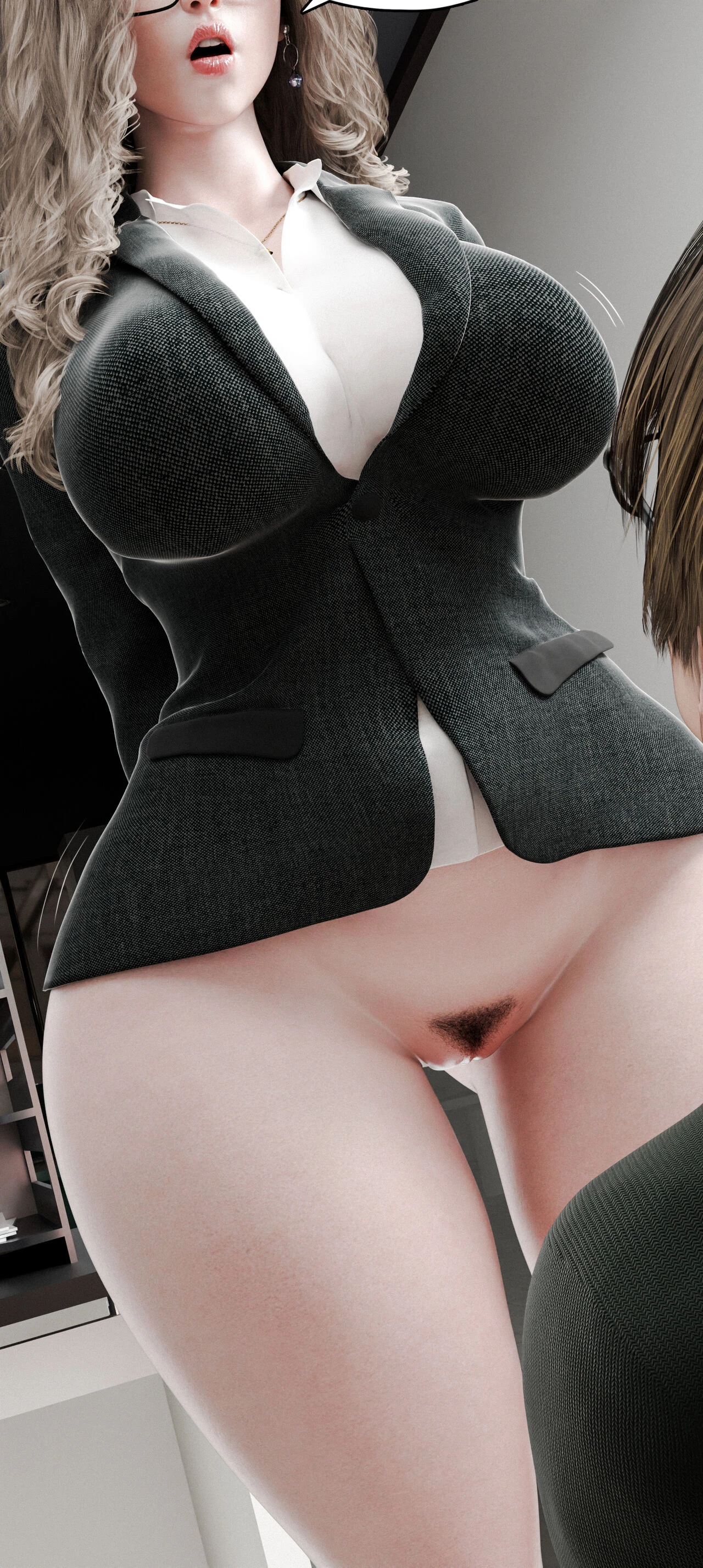 My neighbors widow 17 image number 42