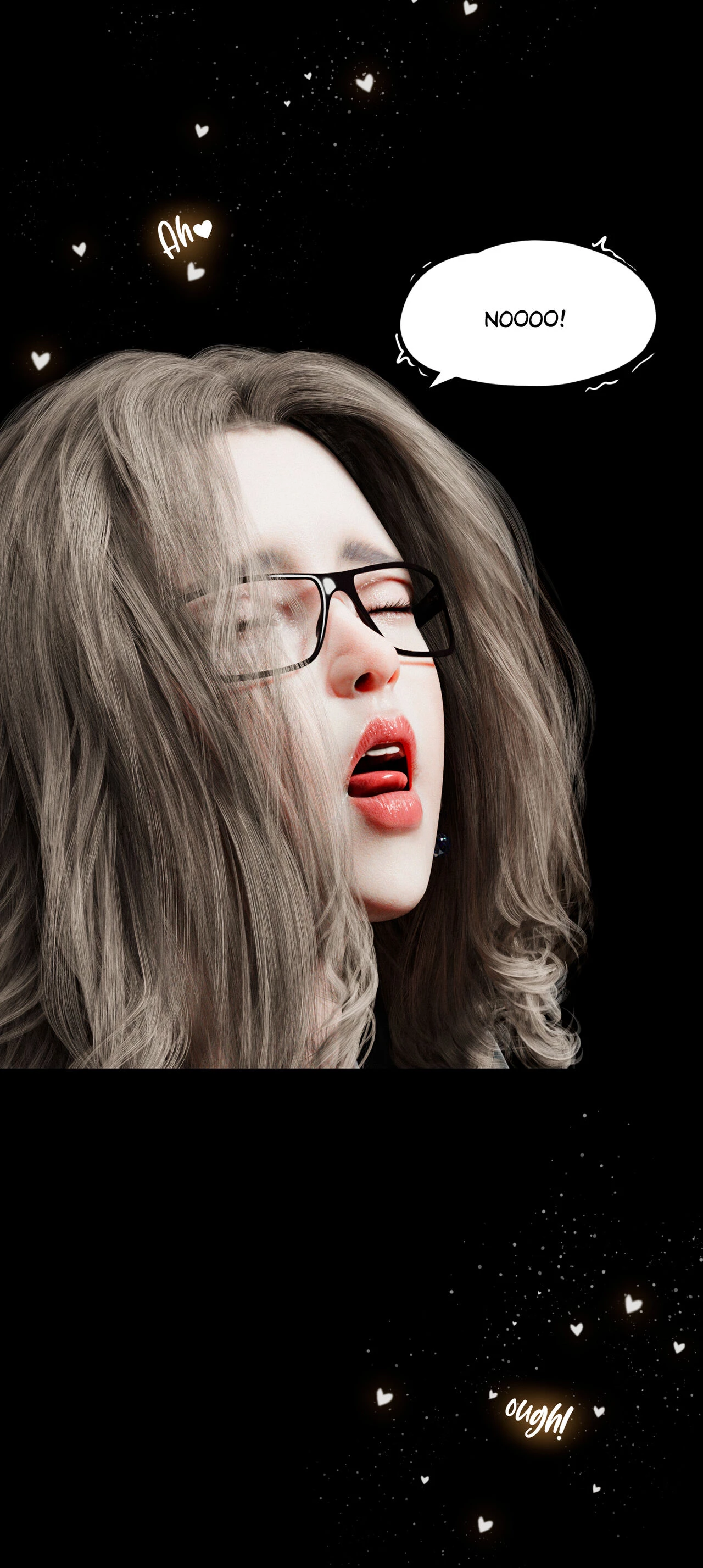 My neighbors widow 17 image number 60