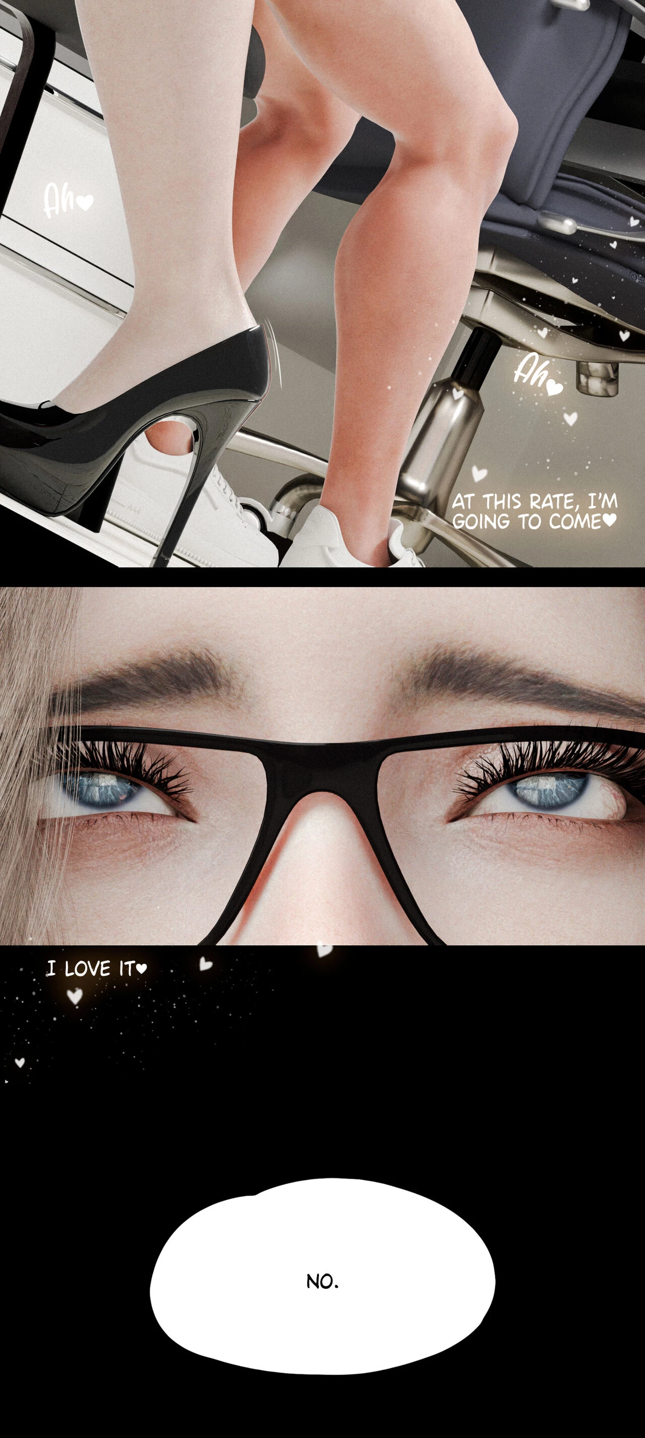 My neighbors widow 17 image number 64