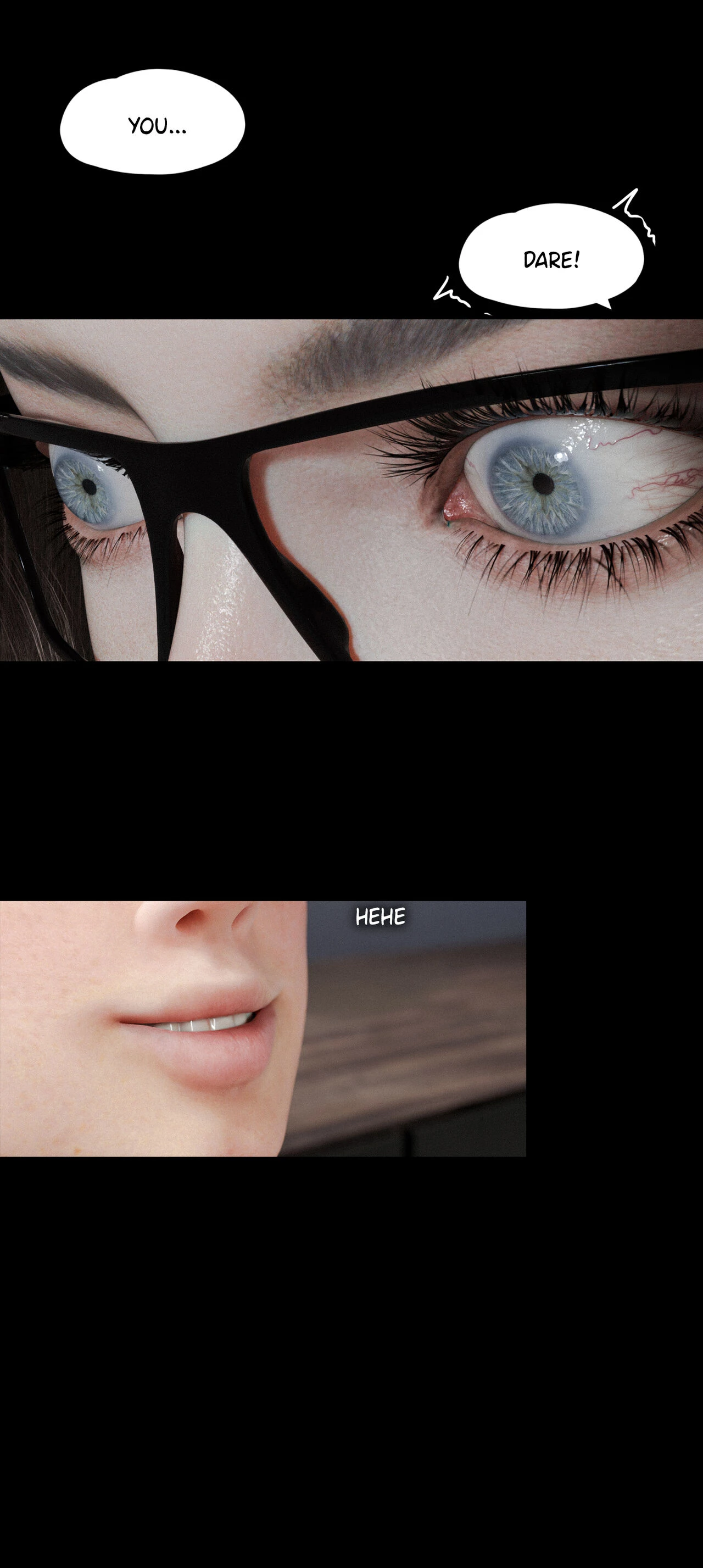 My neighbors widow 17 image number 69