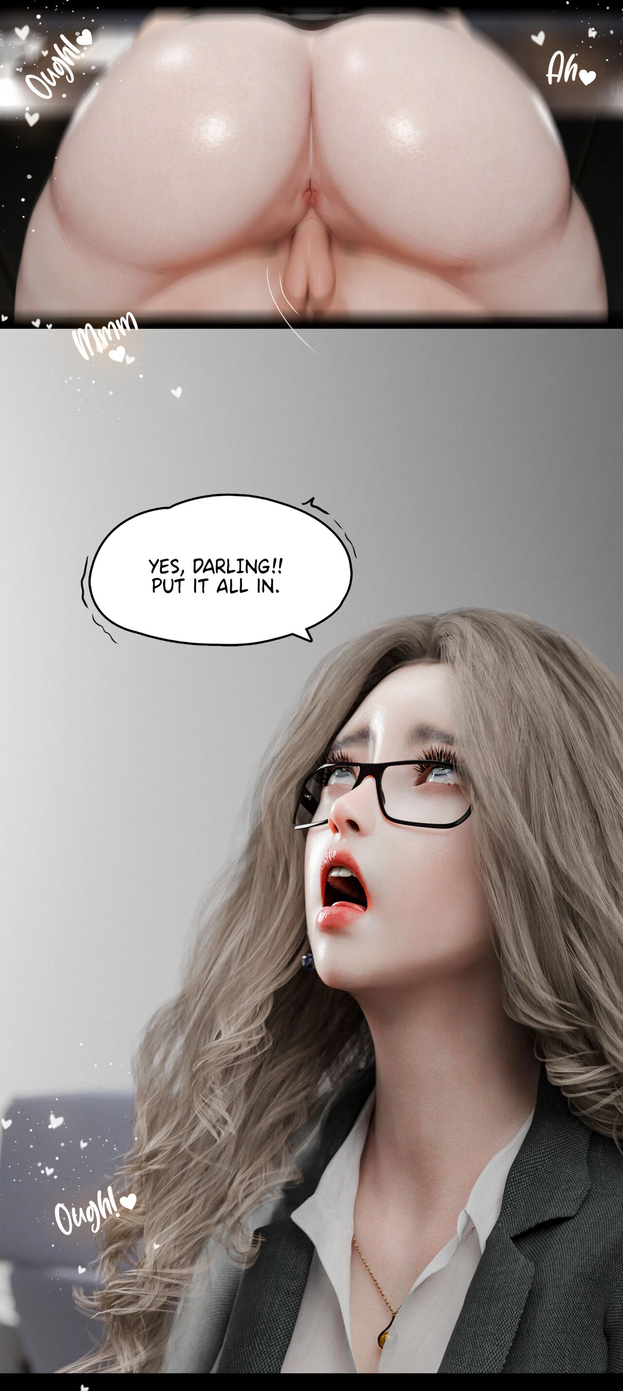 My neighbors widow 17 image number 78