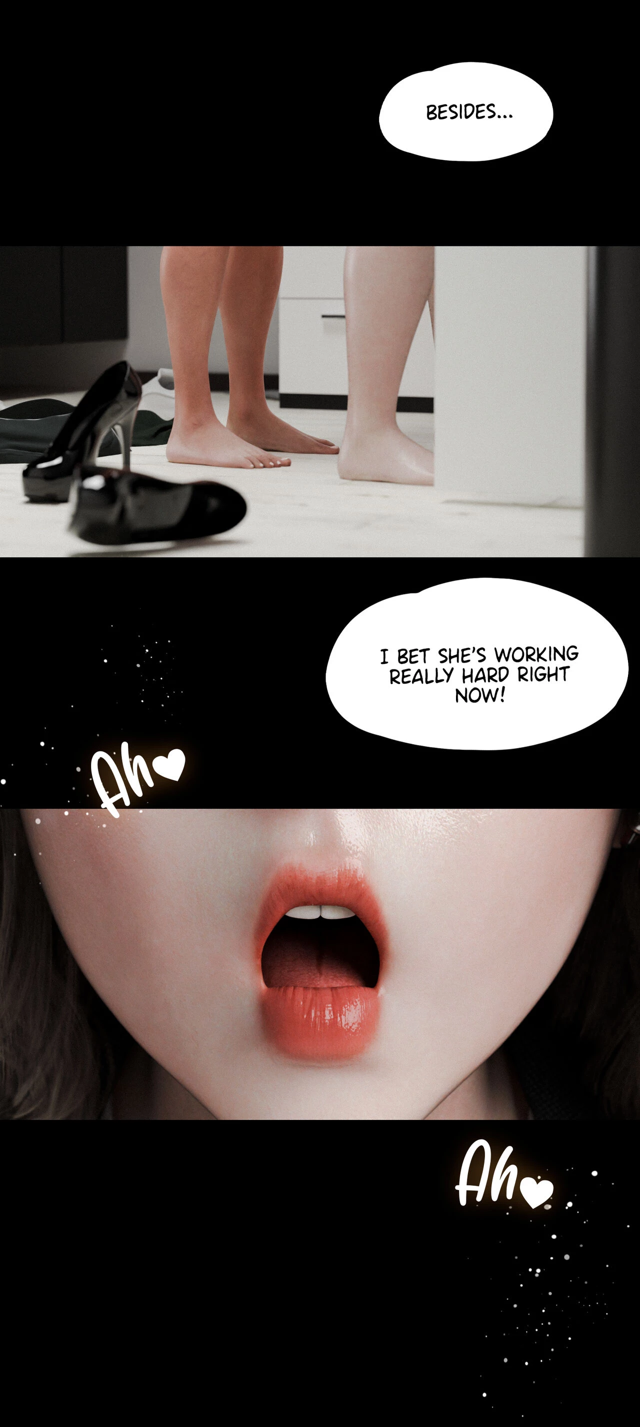 My neighbors widow 17 image number 92