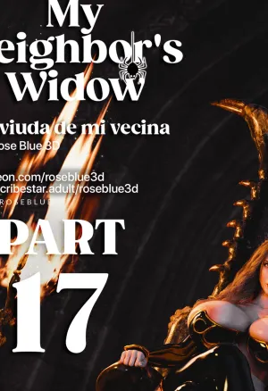 My neighbors widow 17
