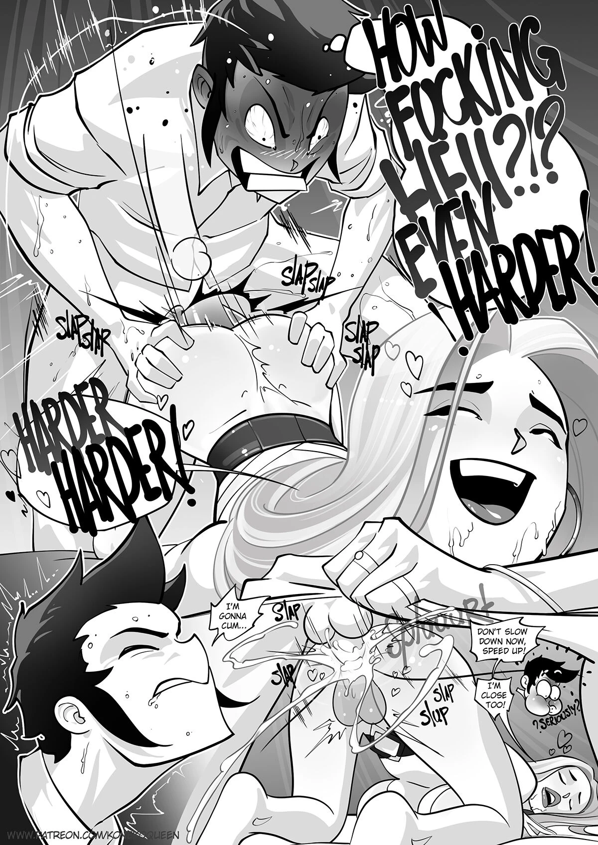 Left a good impression image number 16