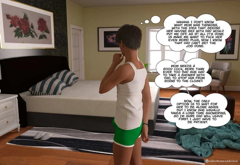 Immoral Desires 4 image number 52