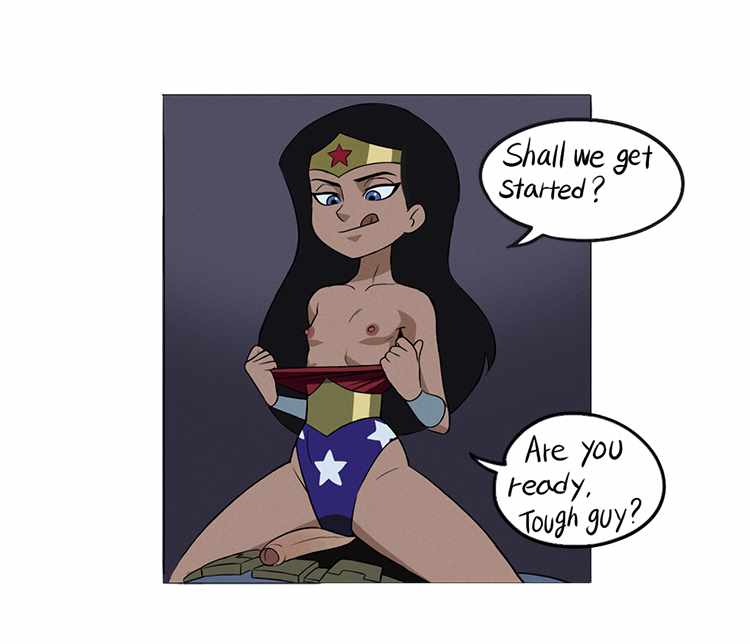 Wonder-Bat 1-Off image number 1