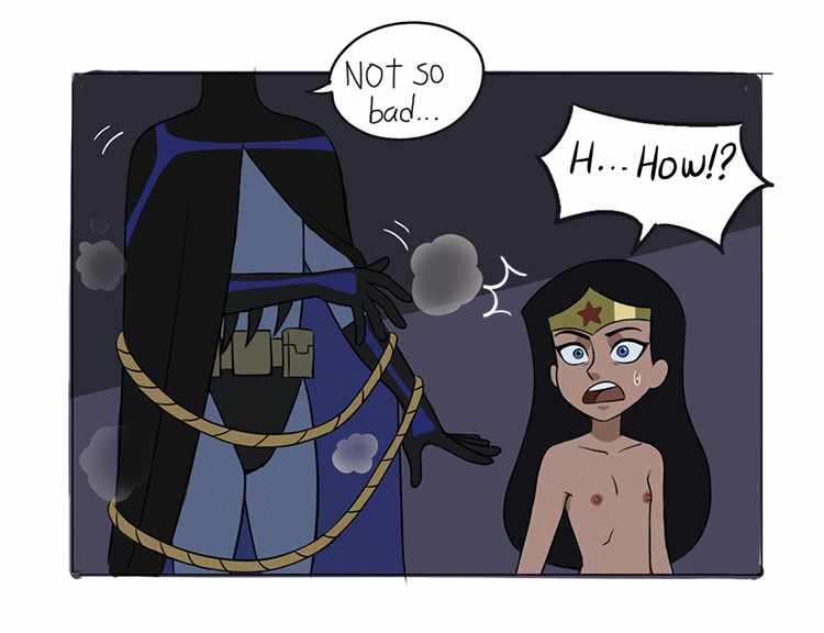 Wonder-Bat 1-Off image number 8