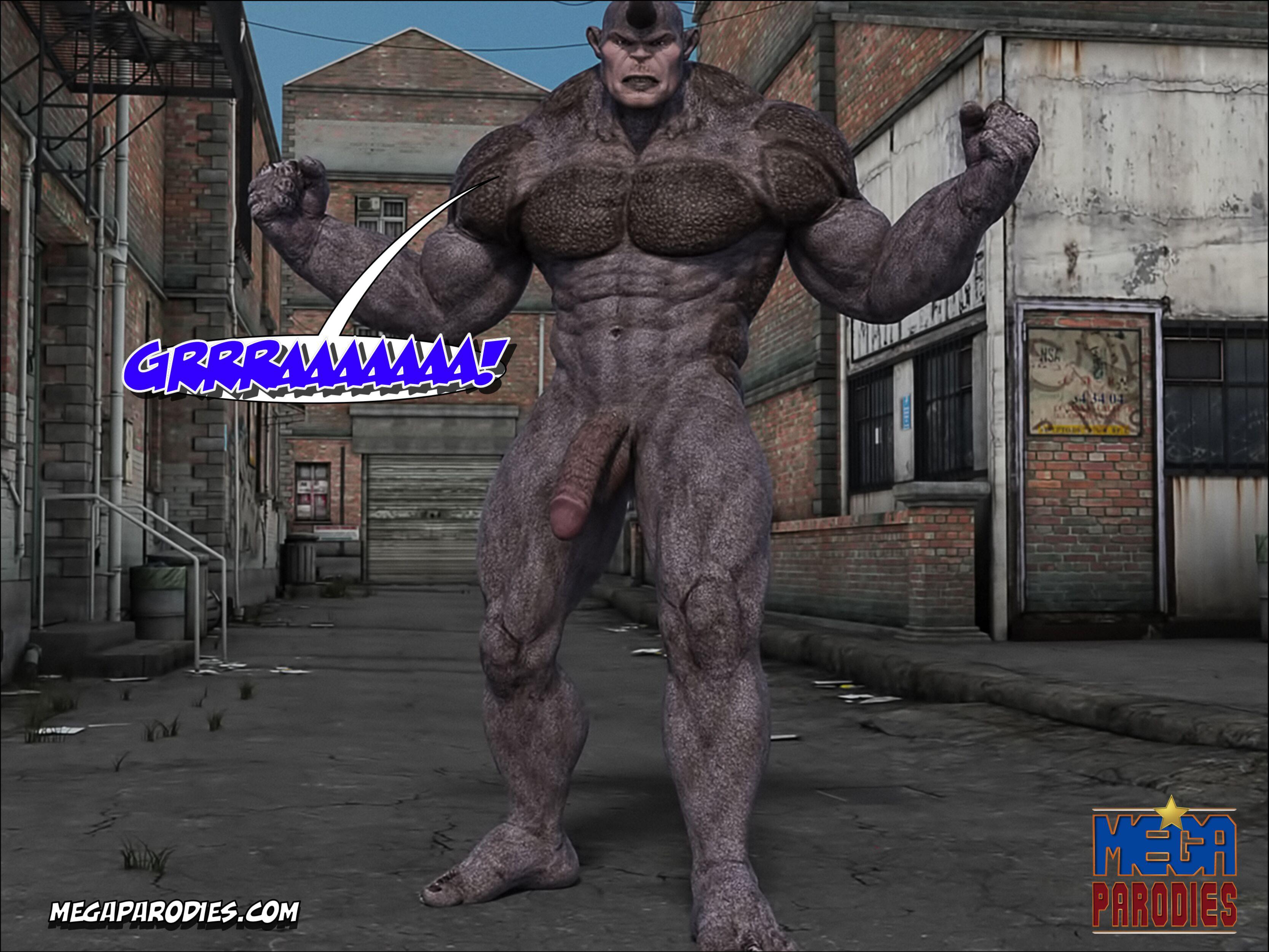 Spider Gwen 3 image number 35