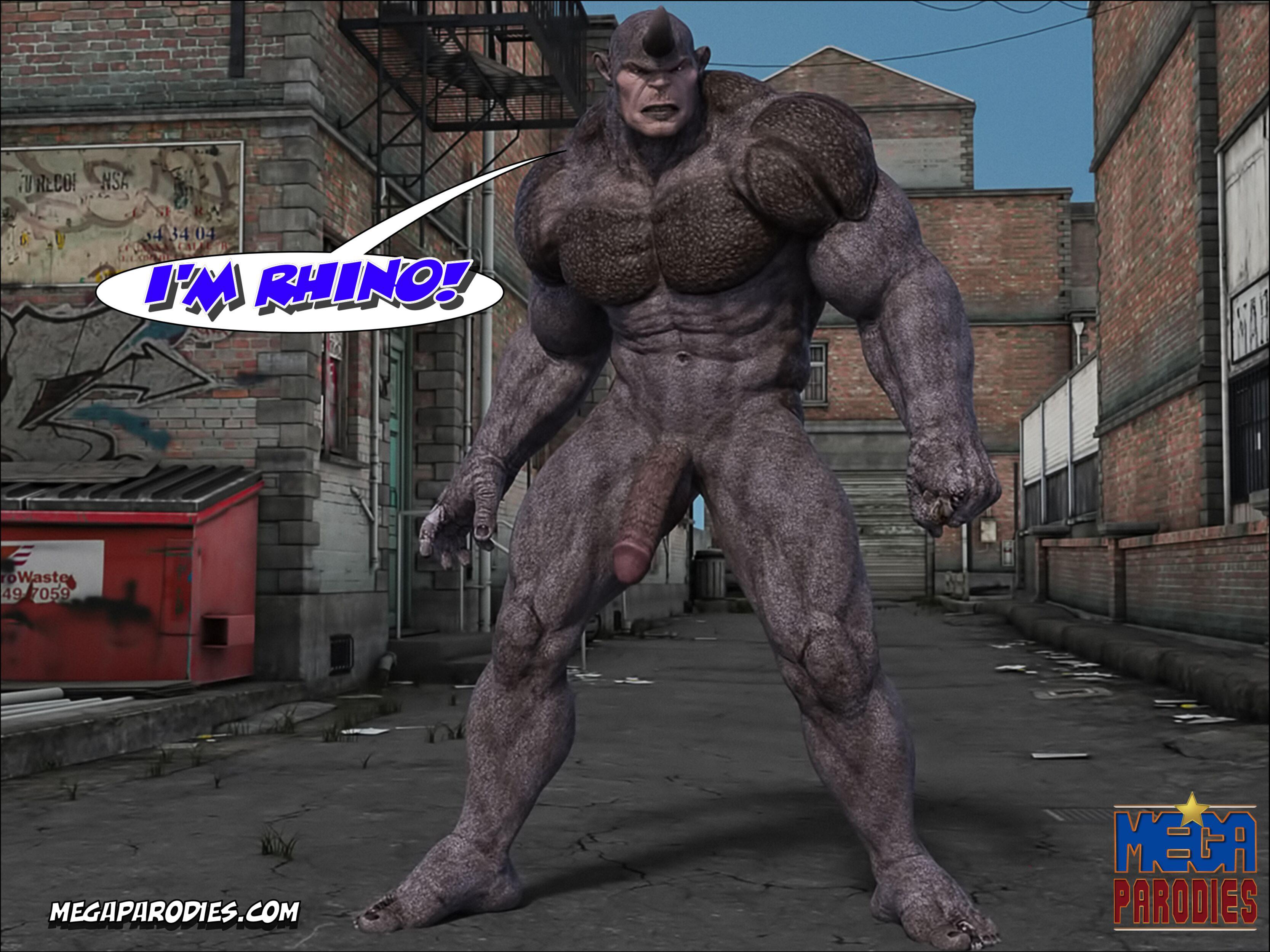 Spider Gwen 3 image number 36