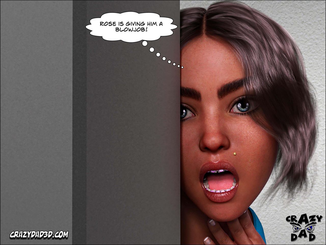 Doctor Brandie 3 image number 49