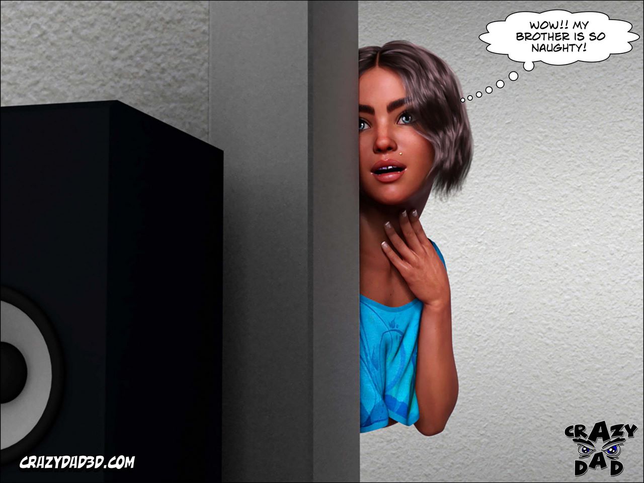 Doctor Brandie 3 image number 52