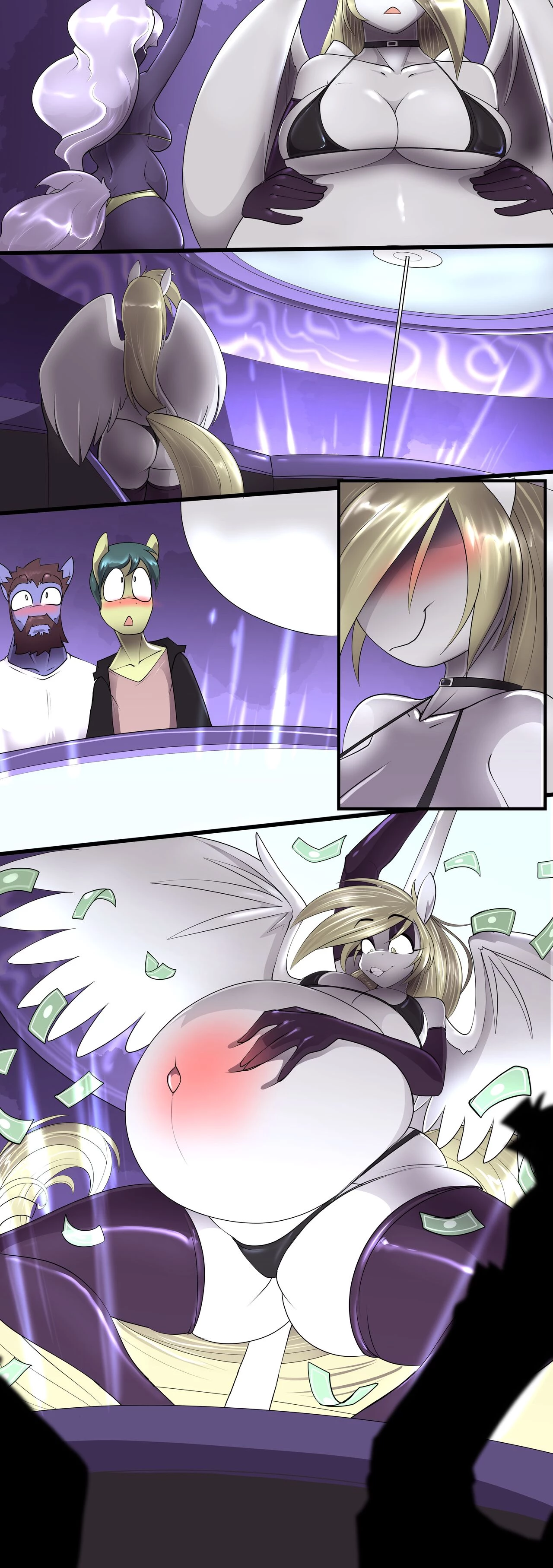 Private Dance image number 20