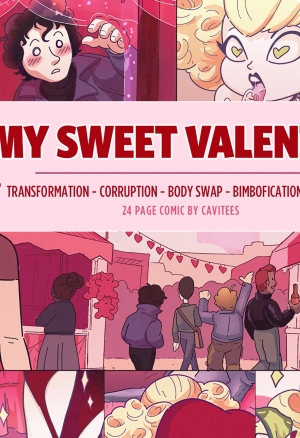 My Sweet Valentine