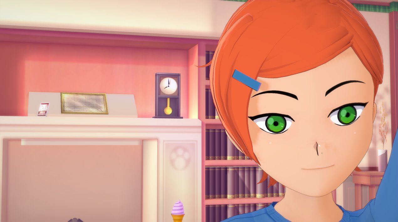 Hypno Love Ch1 Raven image number 14