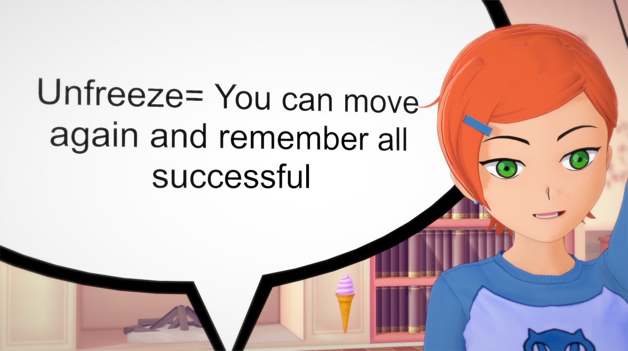 Hypno Love Ch1 Raven image number 16