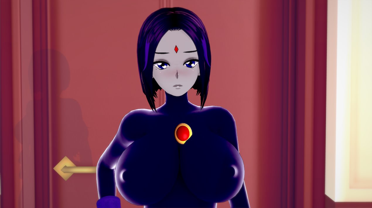 Hypno Love Ch1 Raven image number 1