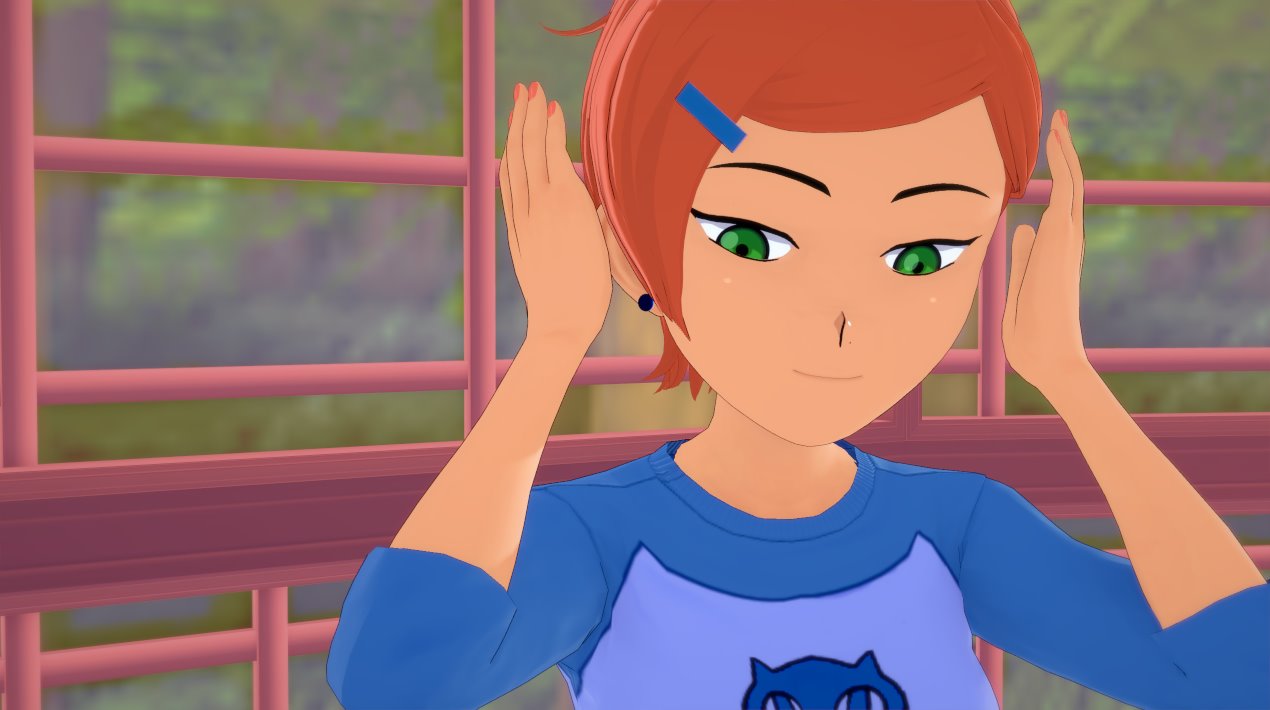 Hypno Love Ch1 Raven image number 34